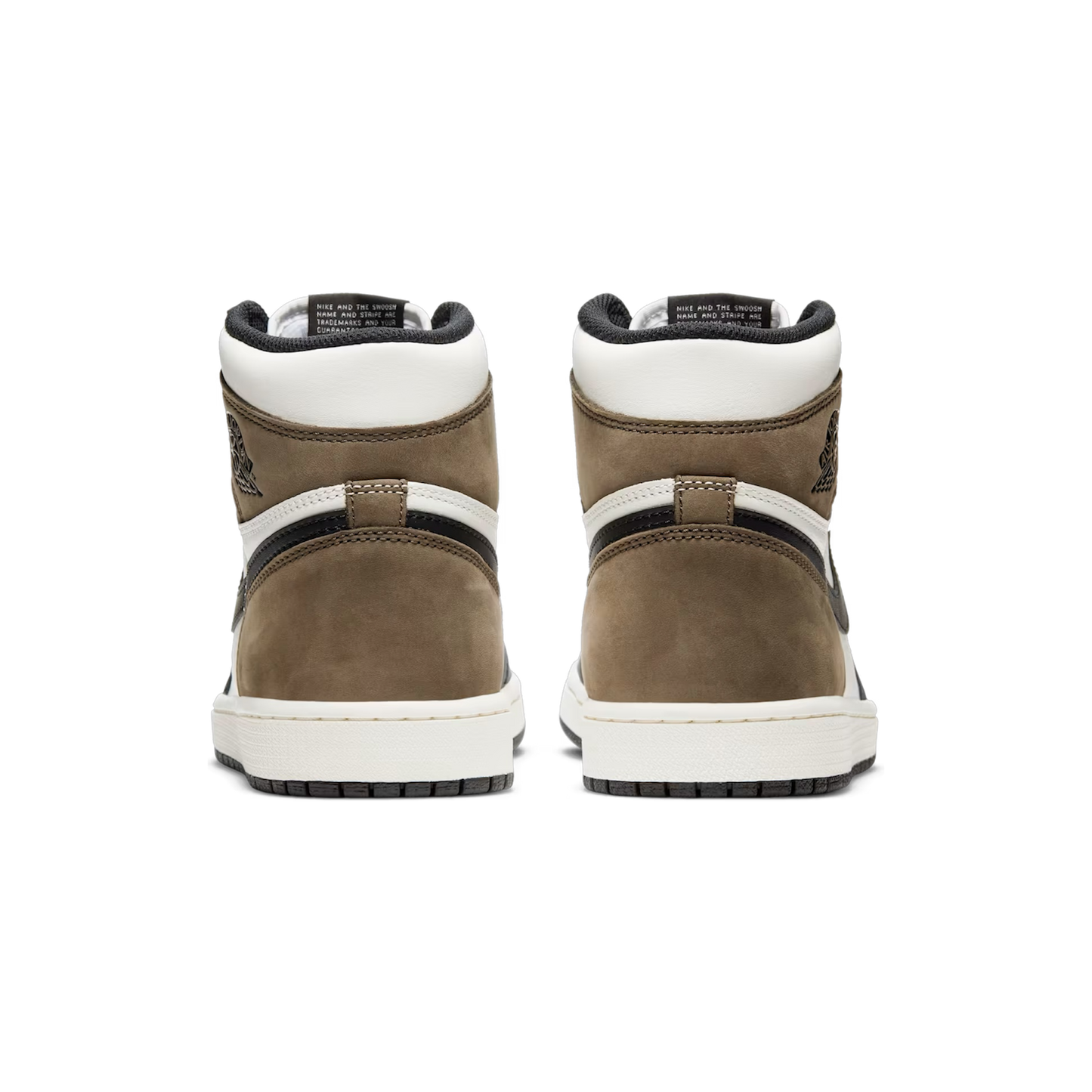AIR JORDAN 1 HIGH ‘DARK MOCHA’