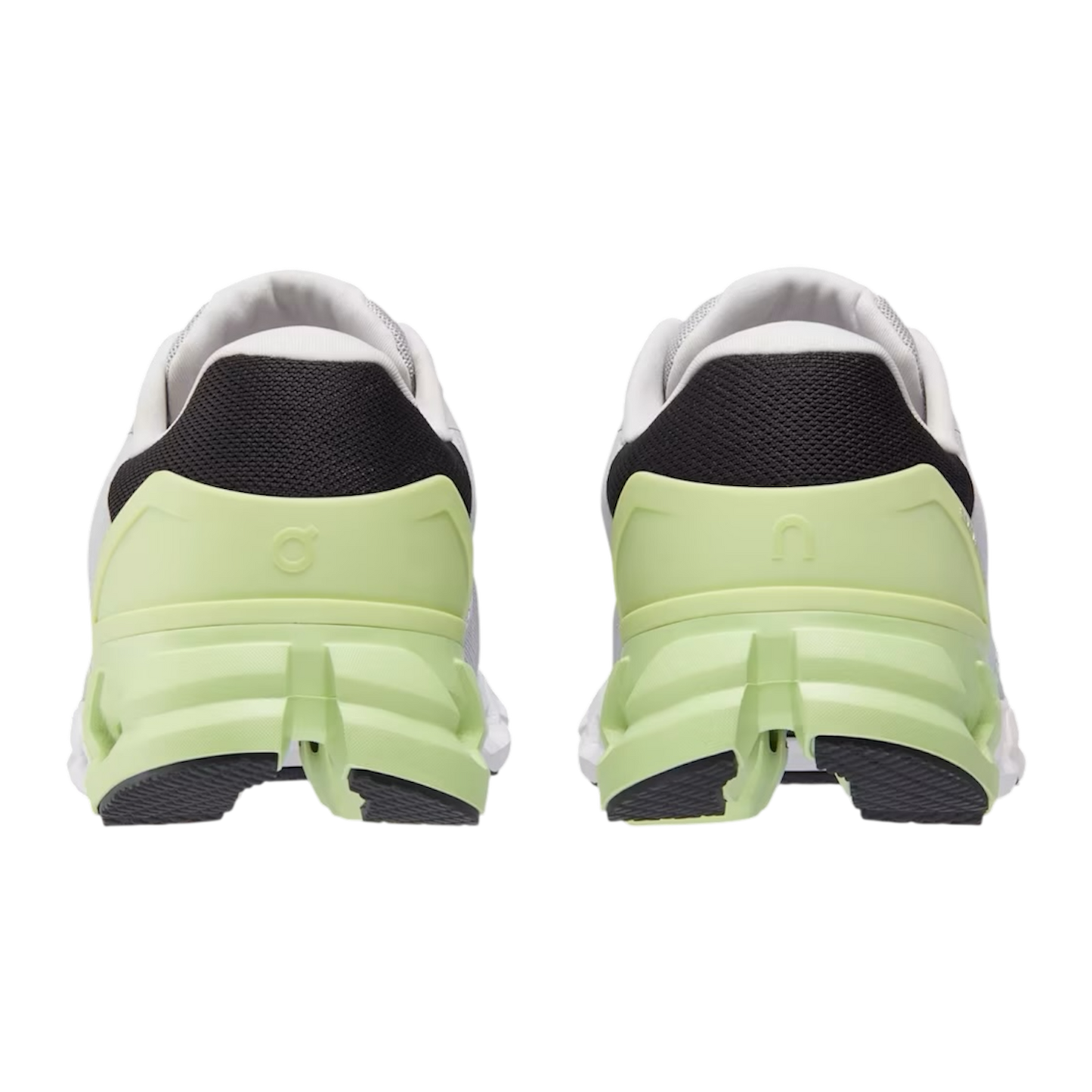 ON Cloudflyer 4 ‘Glacier/Meadow’