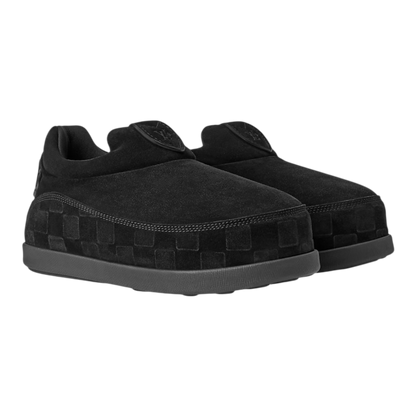 Louis Vuitton Yeti Slip On ‘Black’