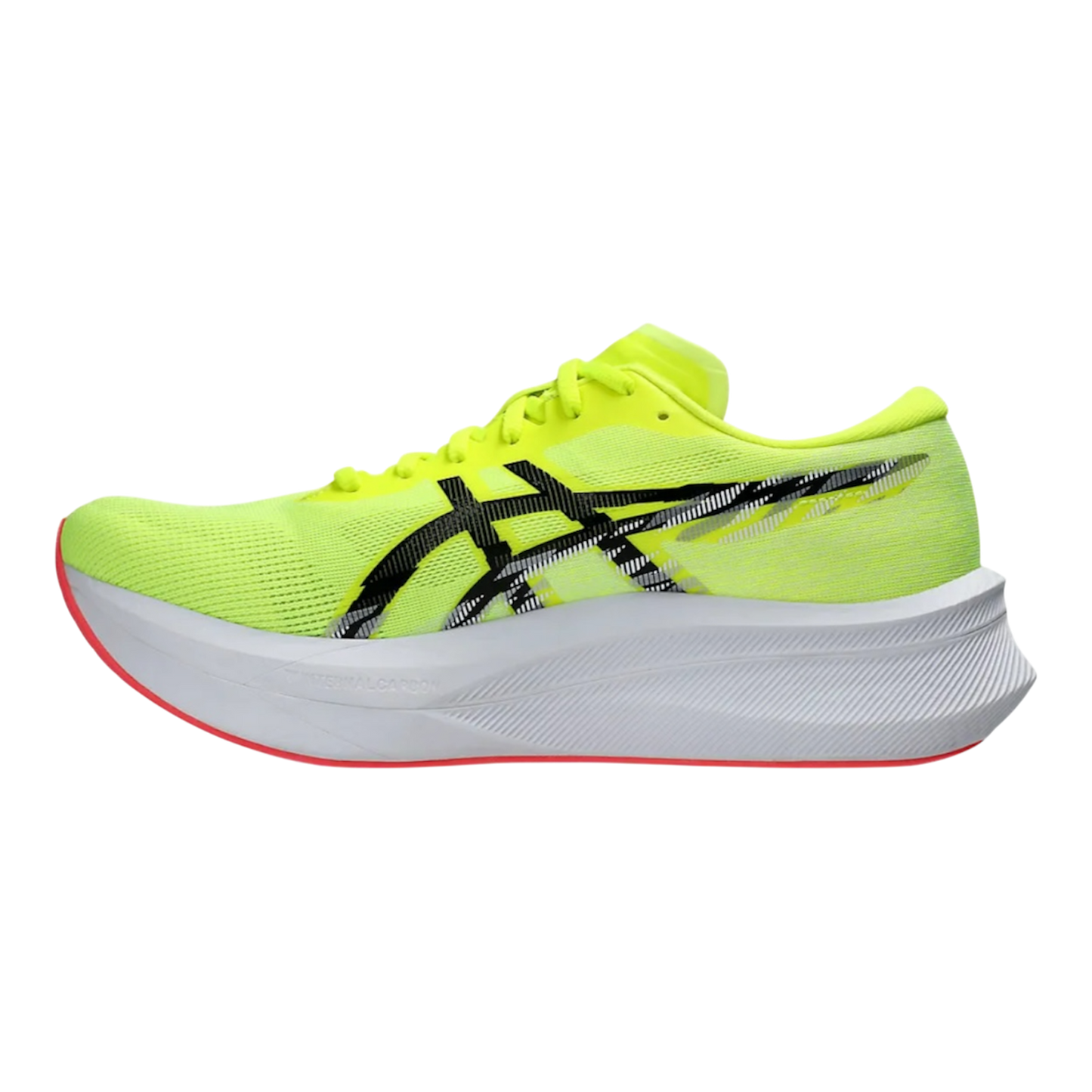 Asics Magic Speed 4 ‘Safety Yellow/Black’