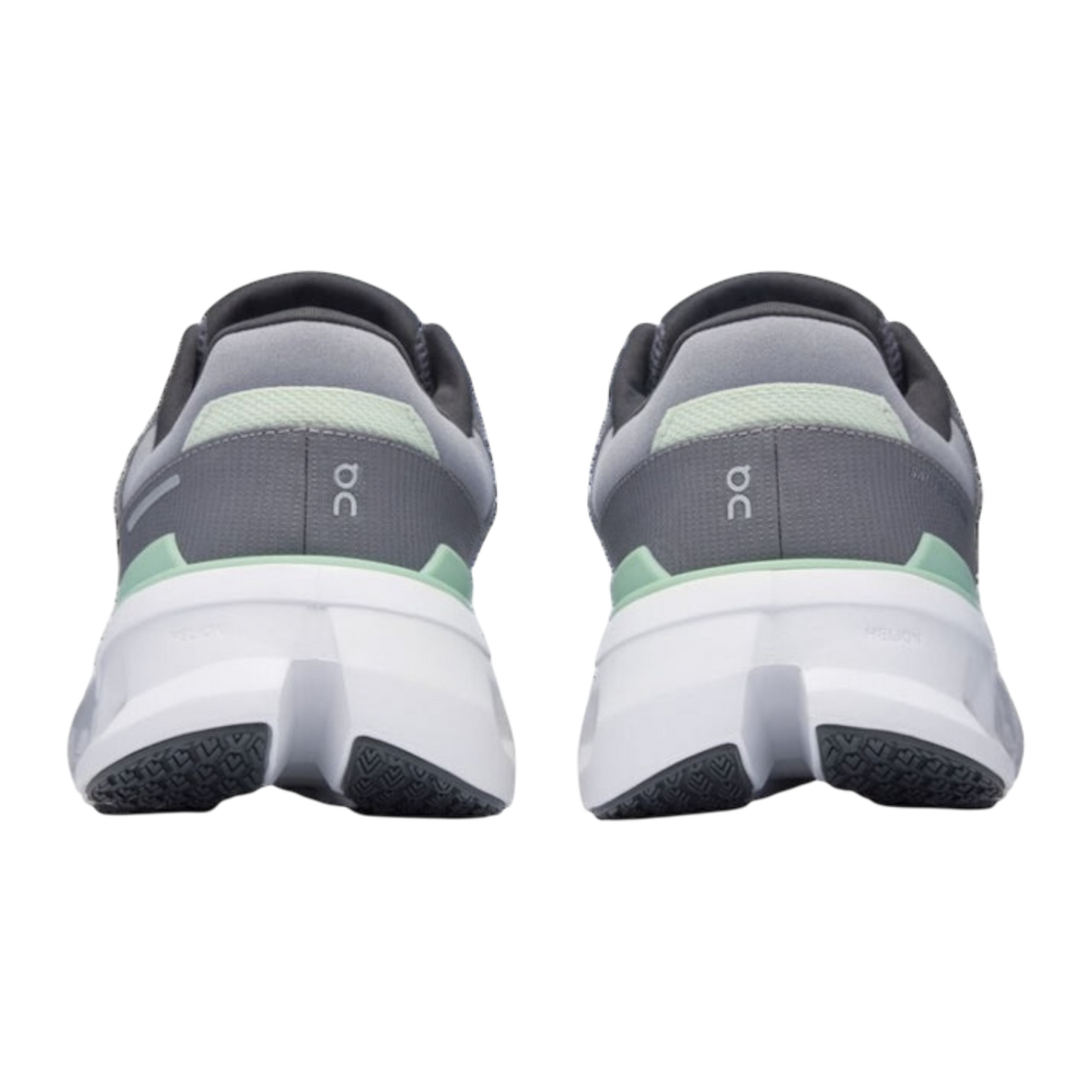 ON Cloudrunner 2 ‘Glacier/Sage’