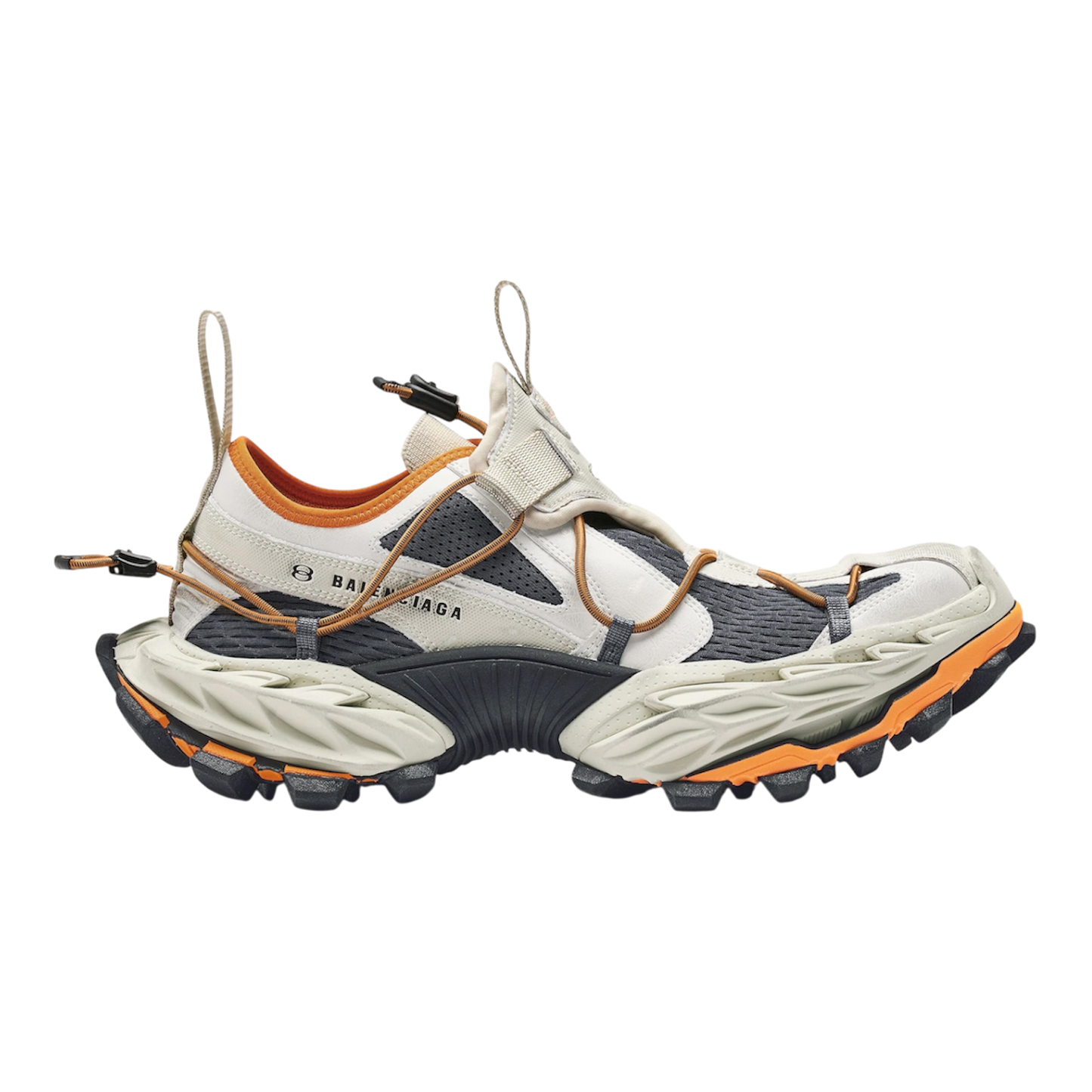 Balenciaga Hike 'Beige Orange'