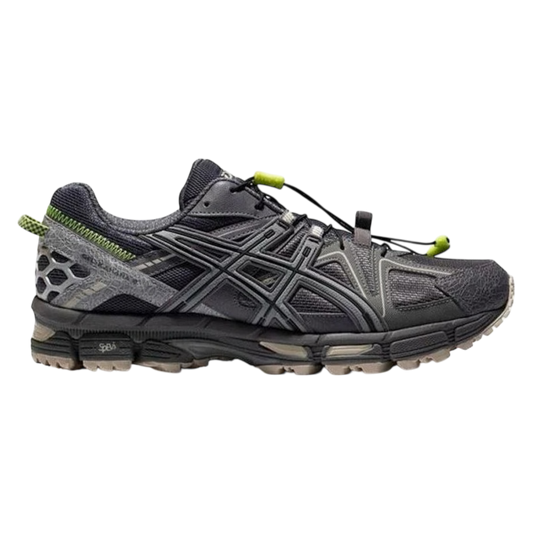 ASICS GEL KAHANA 8 'GRAPHITE GREY Sheet Rock'