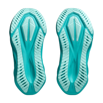 ASICS NOVABLAST 5 ‘Wave Teal/Black’