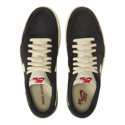 Air Jordan 1 Retro Low OG
X Nigel Sylvester “Better With Time”