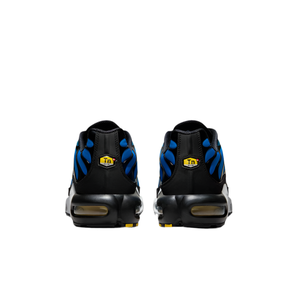 Nike Air Max Plus OG 'Hyper Blue'
