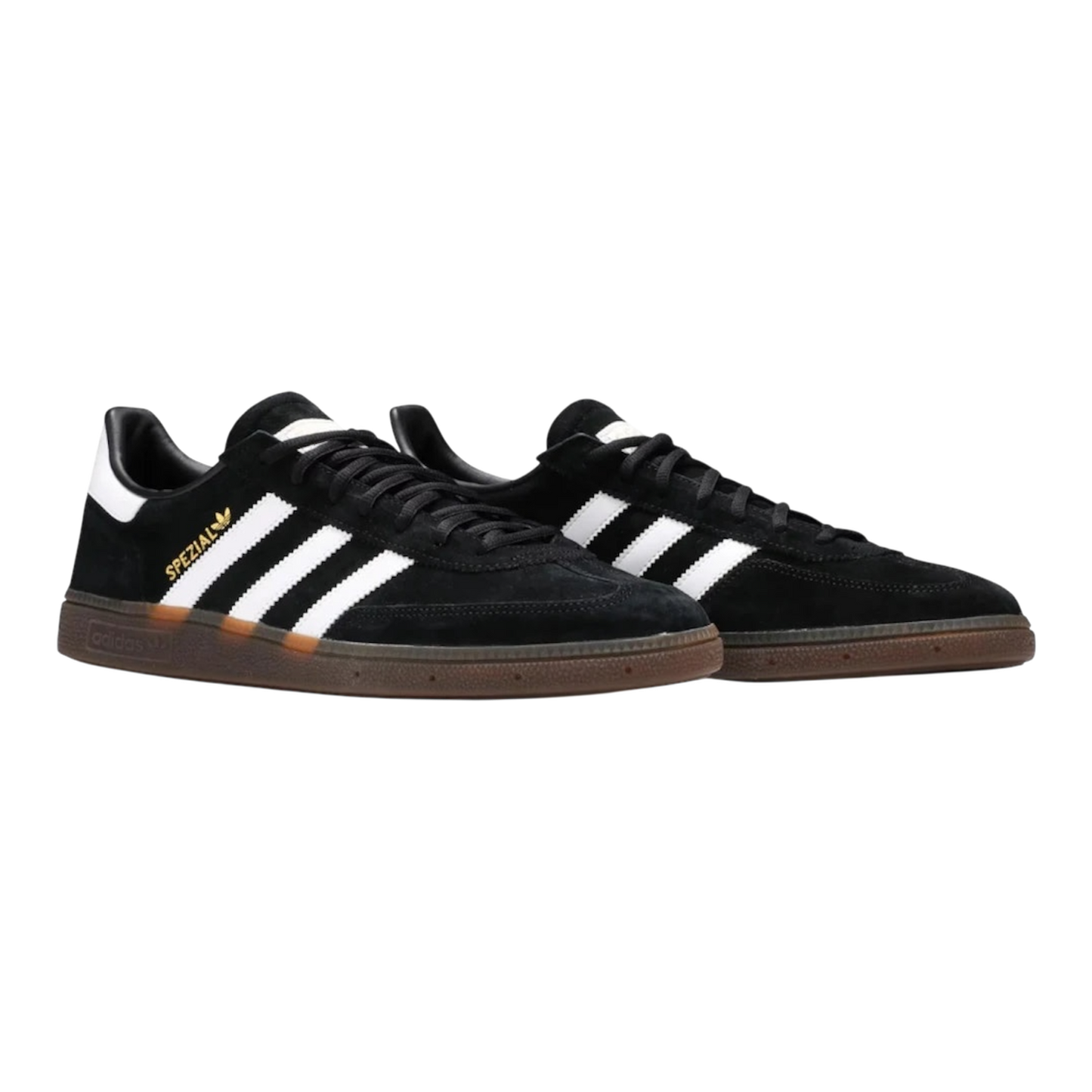 Adidas Handball Spezial 'Black Gum'