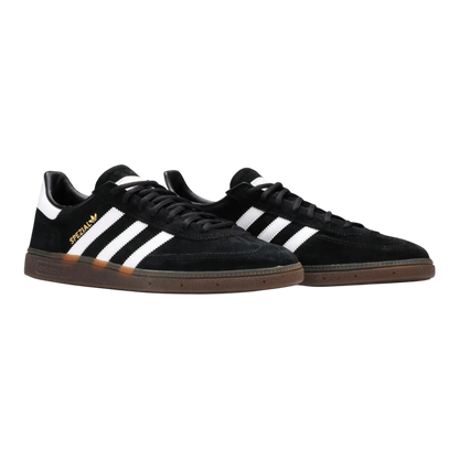 Adidas Handball Spezial 'Black Gum'