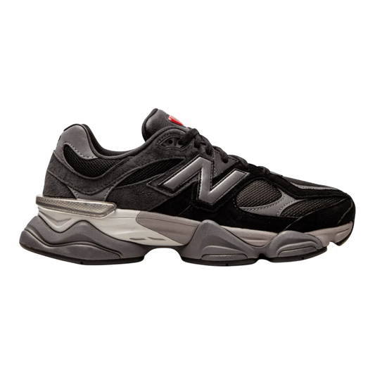 New Balance 9060 ‘Black/Castlerock Grey’