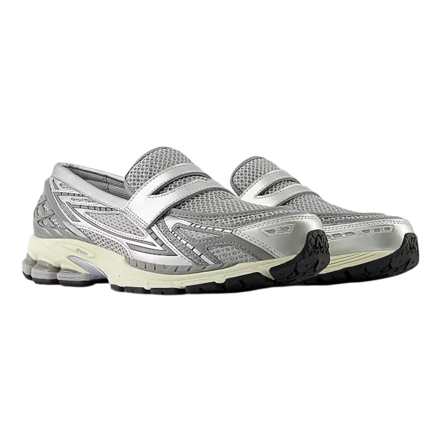 New Balance 1906L Loafers ‘Silver/Shadow Grey/Turtle dove’