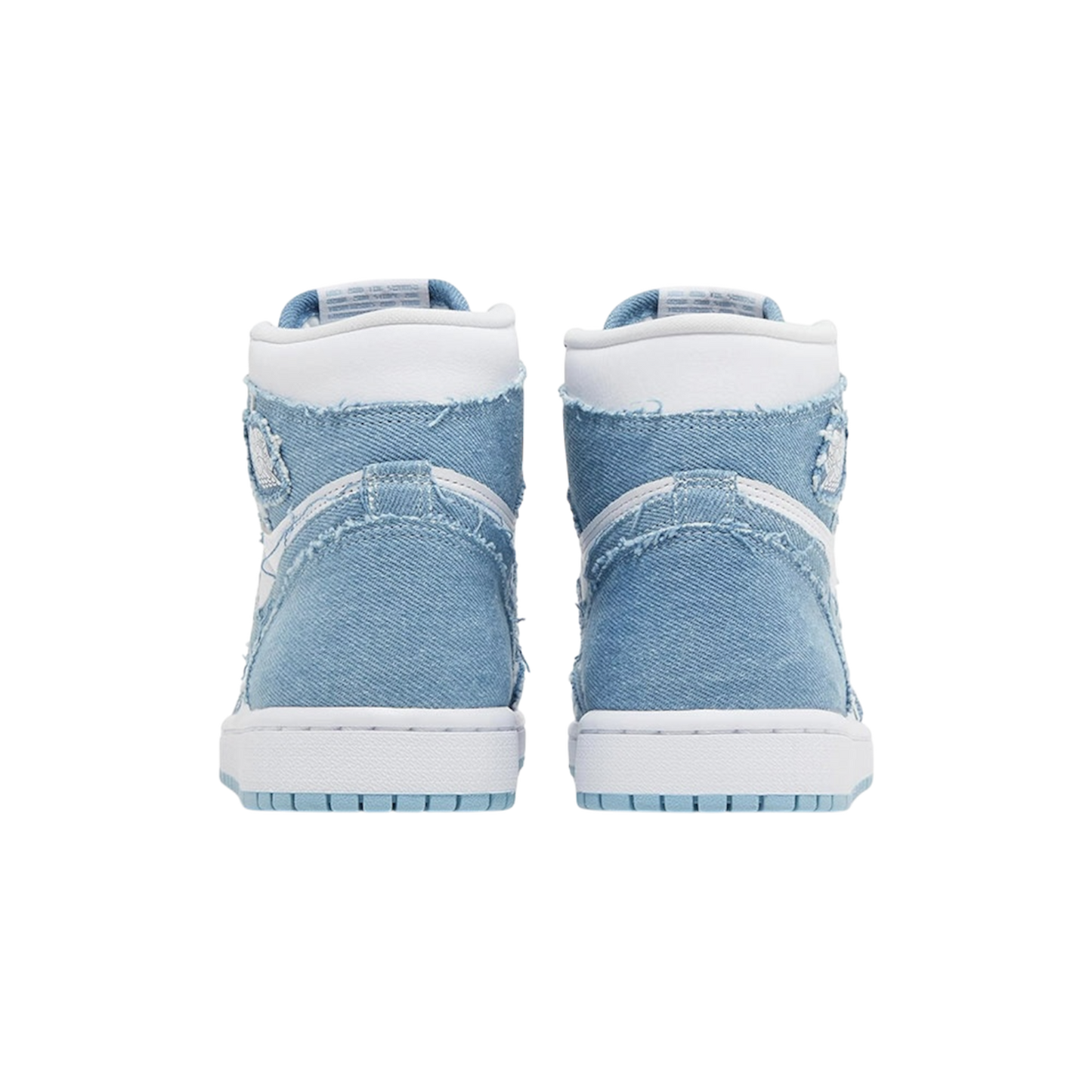 Air Jordan 1 High OG 'Denim'