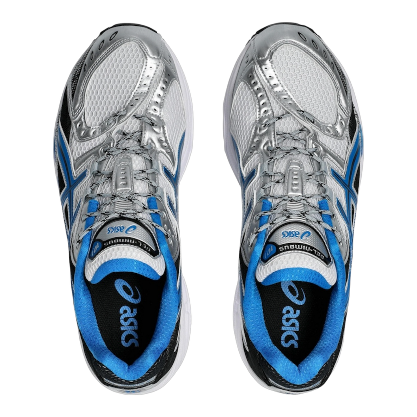 ASICS GEL-NIMBUS 10.1 ‘White/Directorie Blue’