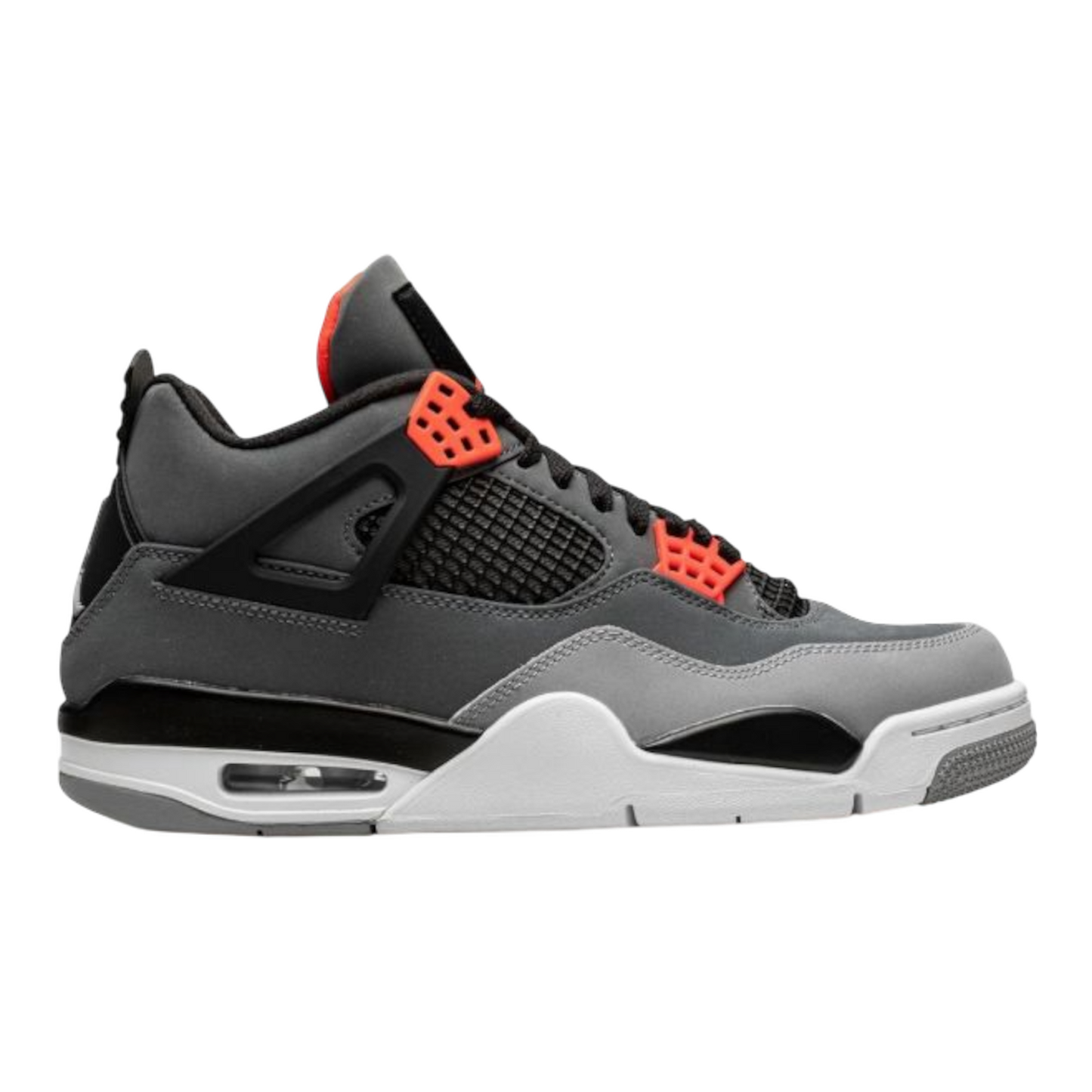 Air Jordan 4 Retro 'Infrared'
