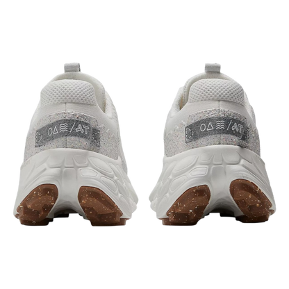 New Balance Fresh Foam X More Trail v3 'White Turtledove'