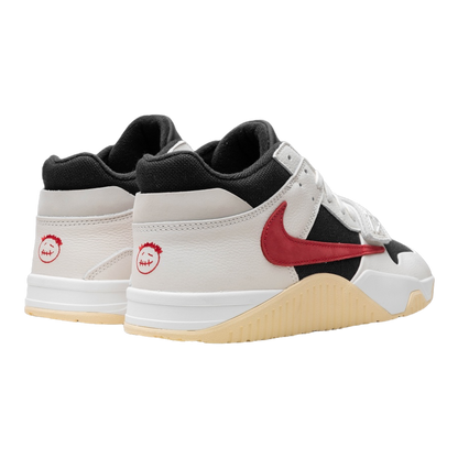 Travis Scott x Jordan Jumpman Jack TR ‘University Red’