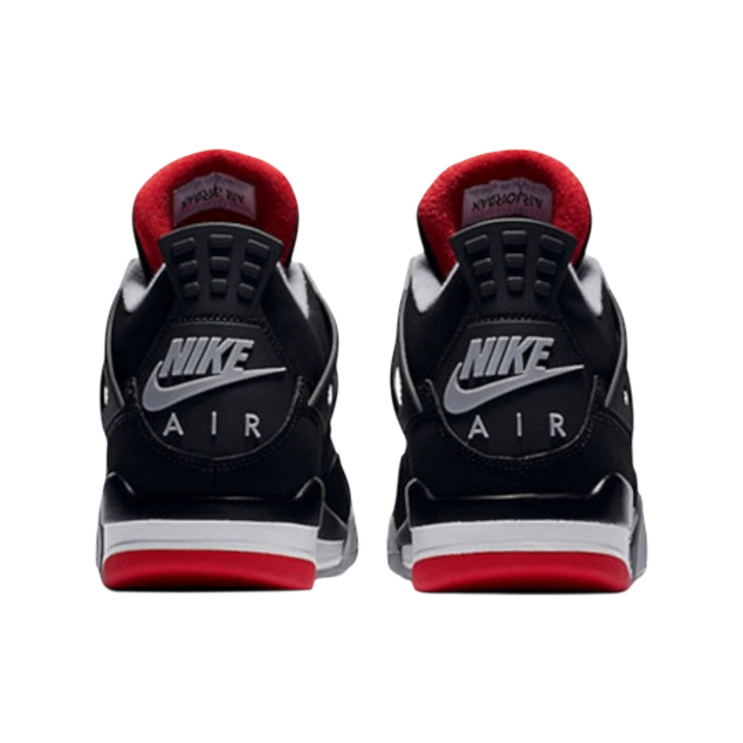 Air Jordan 4 Retro OG 'Bred'