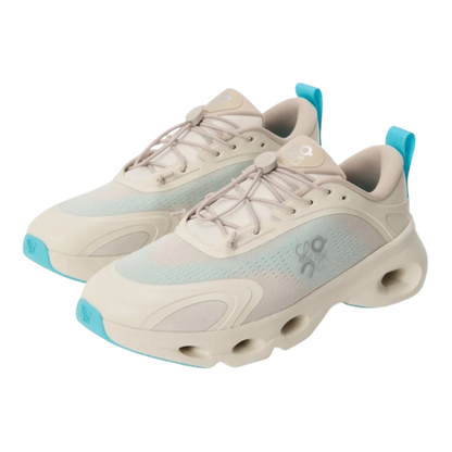 ON CLOUDSOLO X LOEWE ‘Sand Turquoise’