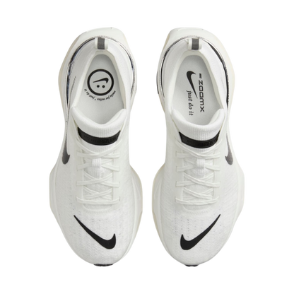 Nike ZoomX Invincible 3 'Summit White Black'