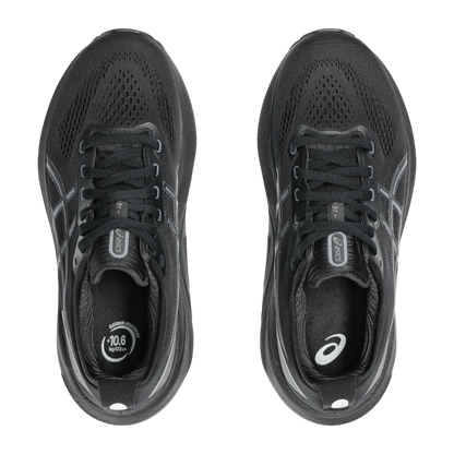 ASCICS GEL-KAYANO™ 31 ‘BLACK/BLACK’