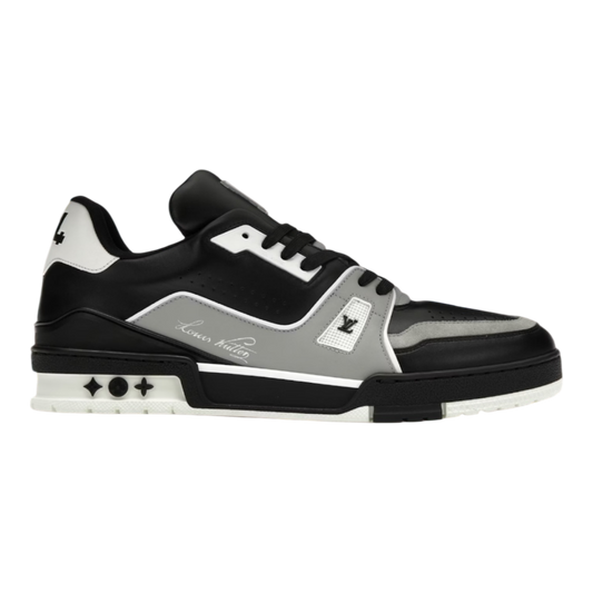 Louis Vuitton #54 Trainer ‘Black/Grey/White’
