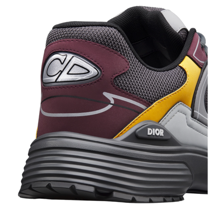 Dior B30 Countdown ‘Yellow and Gray’