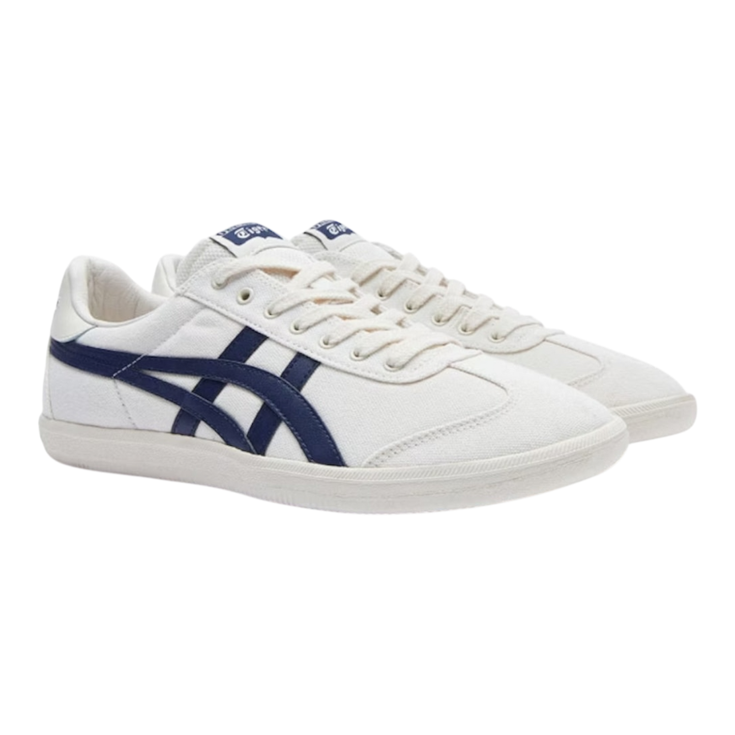 Onitsuka Tiger Tokuten 'White Blue'
