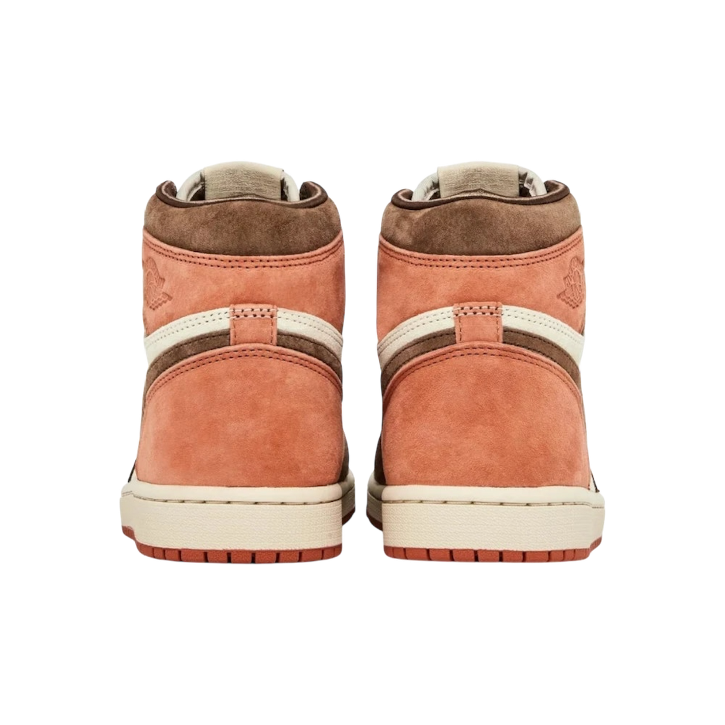 Air Jordan 1 High OG "Dusted Clay"