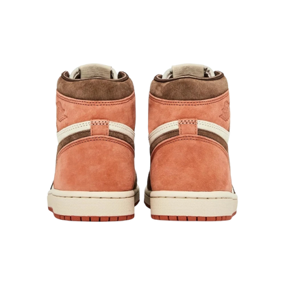 Air Jordan 1 High OG "Dusted Clay"