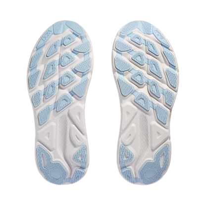 Hoka Clifton 9 ‘Wheat/Shifting Sand’