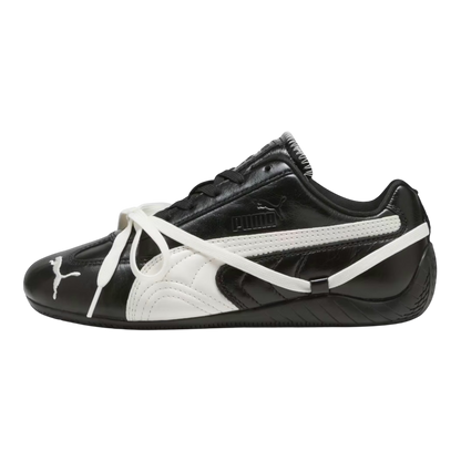 PUMA x ROSÉ Speedcat Lea Sneakers ‘Balck/White’