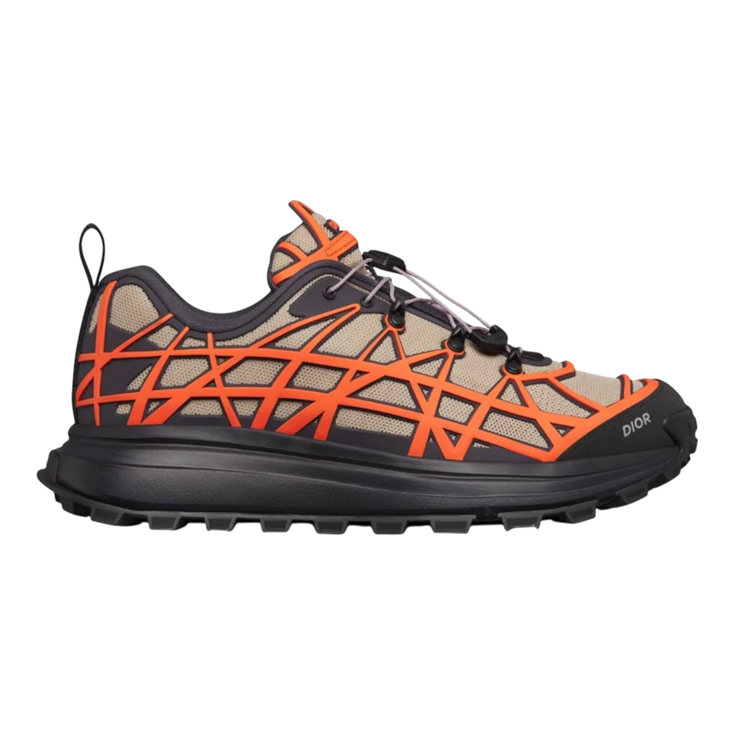 Dior B31 Runner ‘Beige Orange’