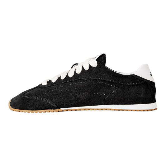 Alo Yoga Sunset Sneaker ‘Black’