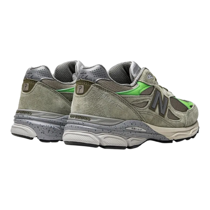 Patta x New Balance 990v3 'Keep Your Family Close'