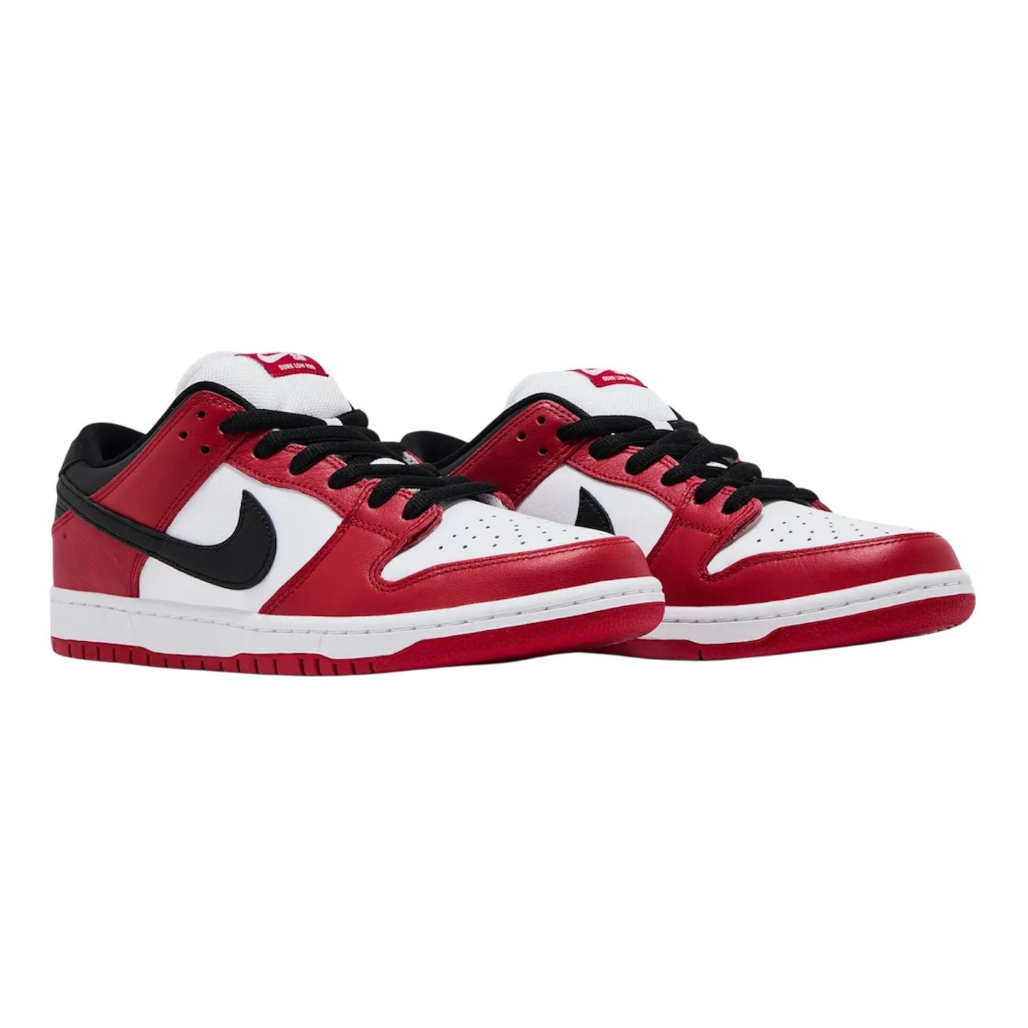 Nike Dunk Low SB 'J-Pack Chicago'