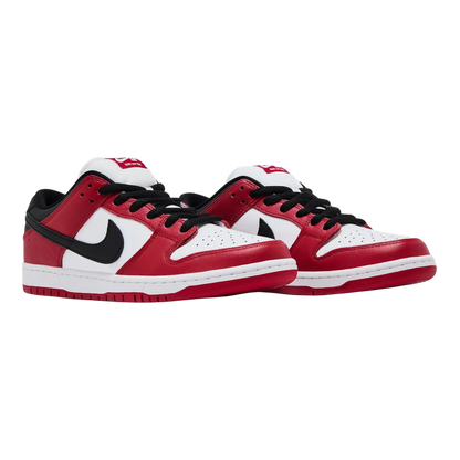 Nike Dunk Low SB 'J-Pack Chicago'