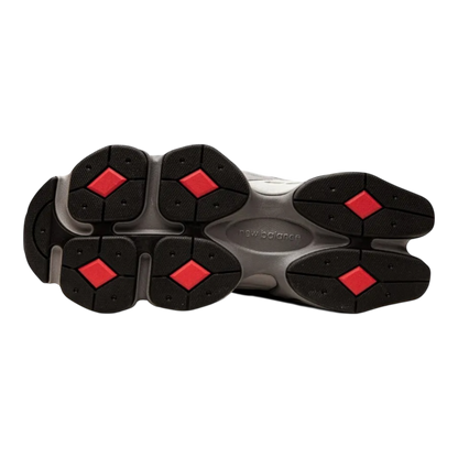 New Balance 9060 ‘Black/Castlerock Grey’