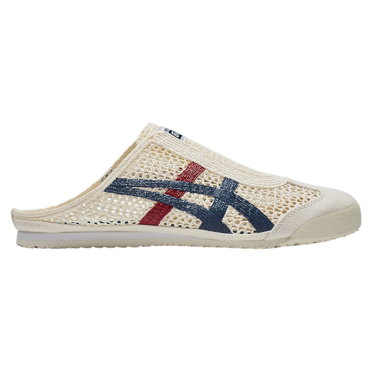 Onitsuka Tiger Mexico 66 Sabot 'White Navy'