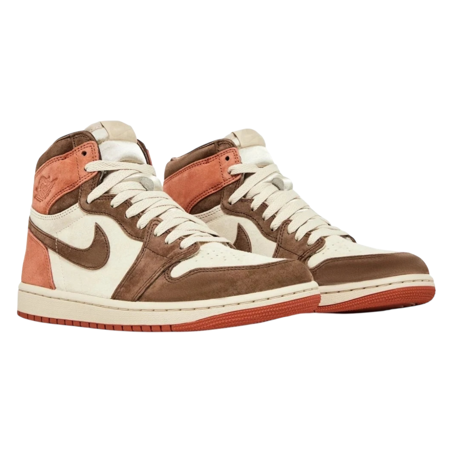 Air Jordan 1 High OG "Dusted Clay"