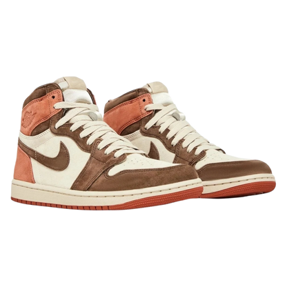 Air Jordan 1 High OG "Dusted Clay"