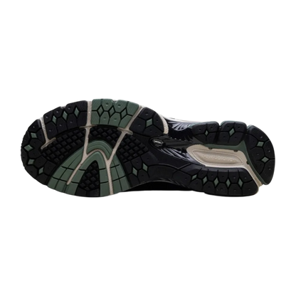 New Balance 1906L Loafers ‘Silver Metallic Navy Dark Juniper’