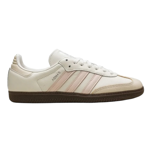 Adidas Samba OG 'Cloud White|Wonder Quartz'