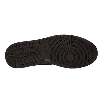 Travis Scott x Air Jordan 1 Low OG
‘Mocha’