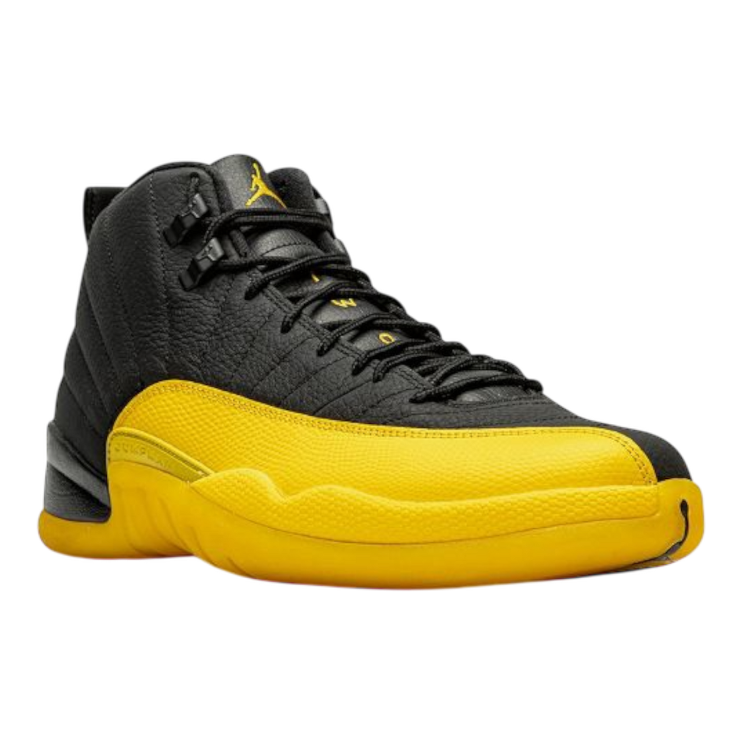 Air Jordan 12 Retro "University Gold"
