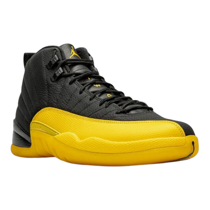 Air Jordan 12 Retro "University Gold"