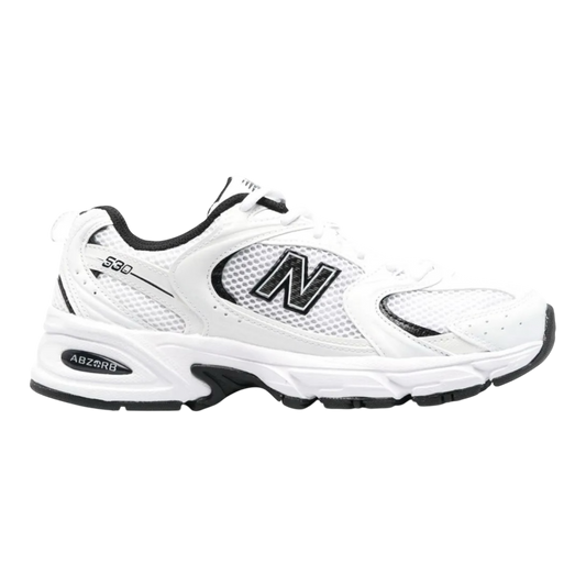 New Balance 530 'White Black'