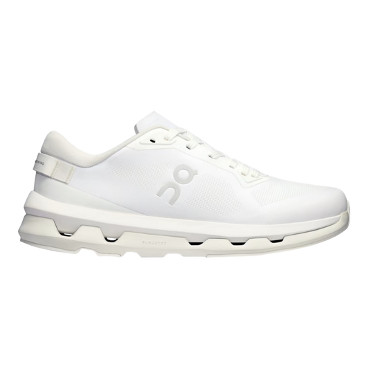 ON Cloudzone ‘White/White’
