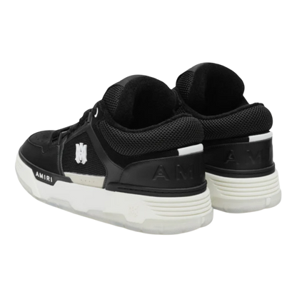 AMIRI MA-1 ‘Black/Black/White’