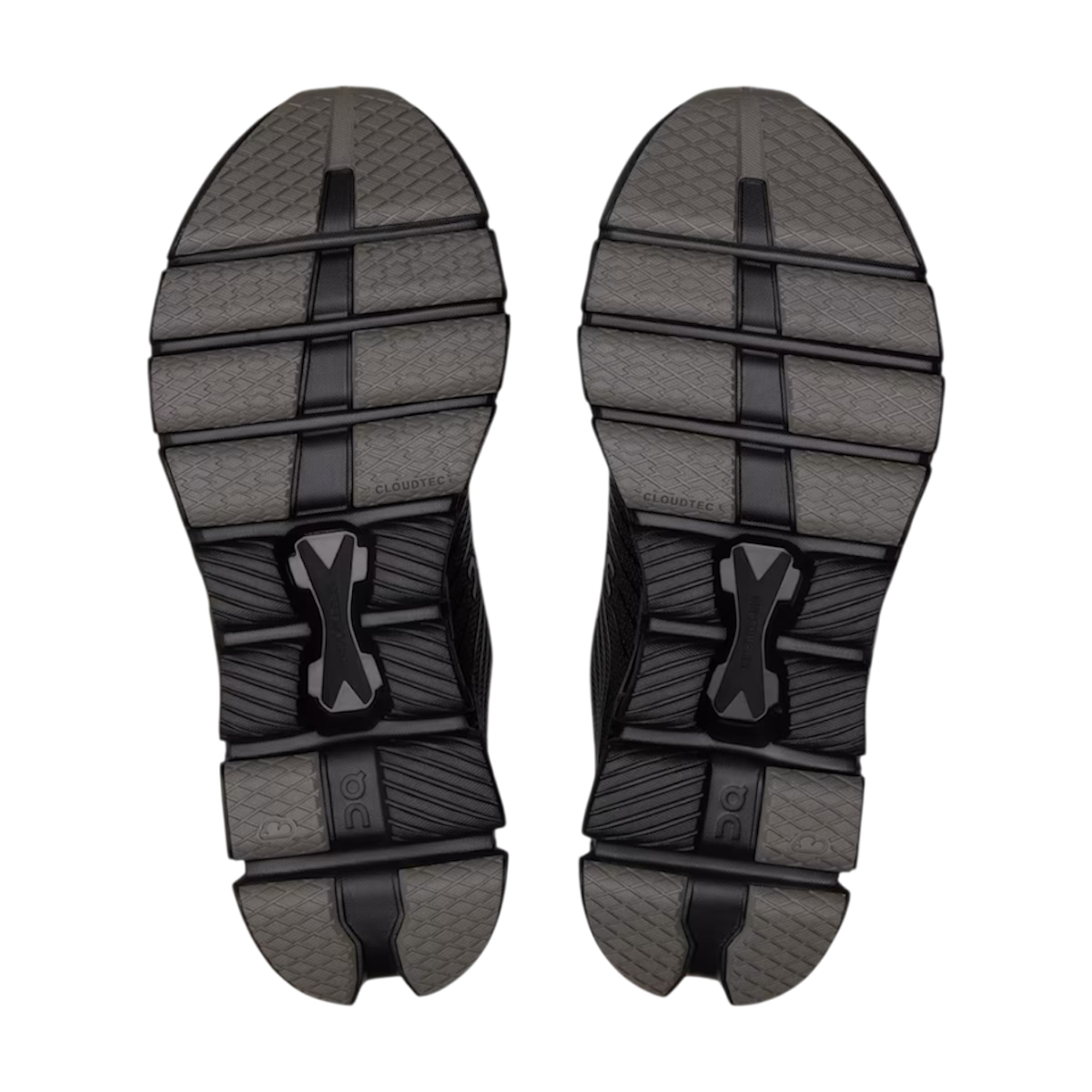 ON Cloud X Z5 ‘All Black’