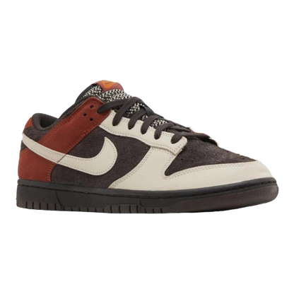Nike Dunk Low 'Red Panda'