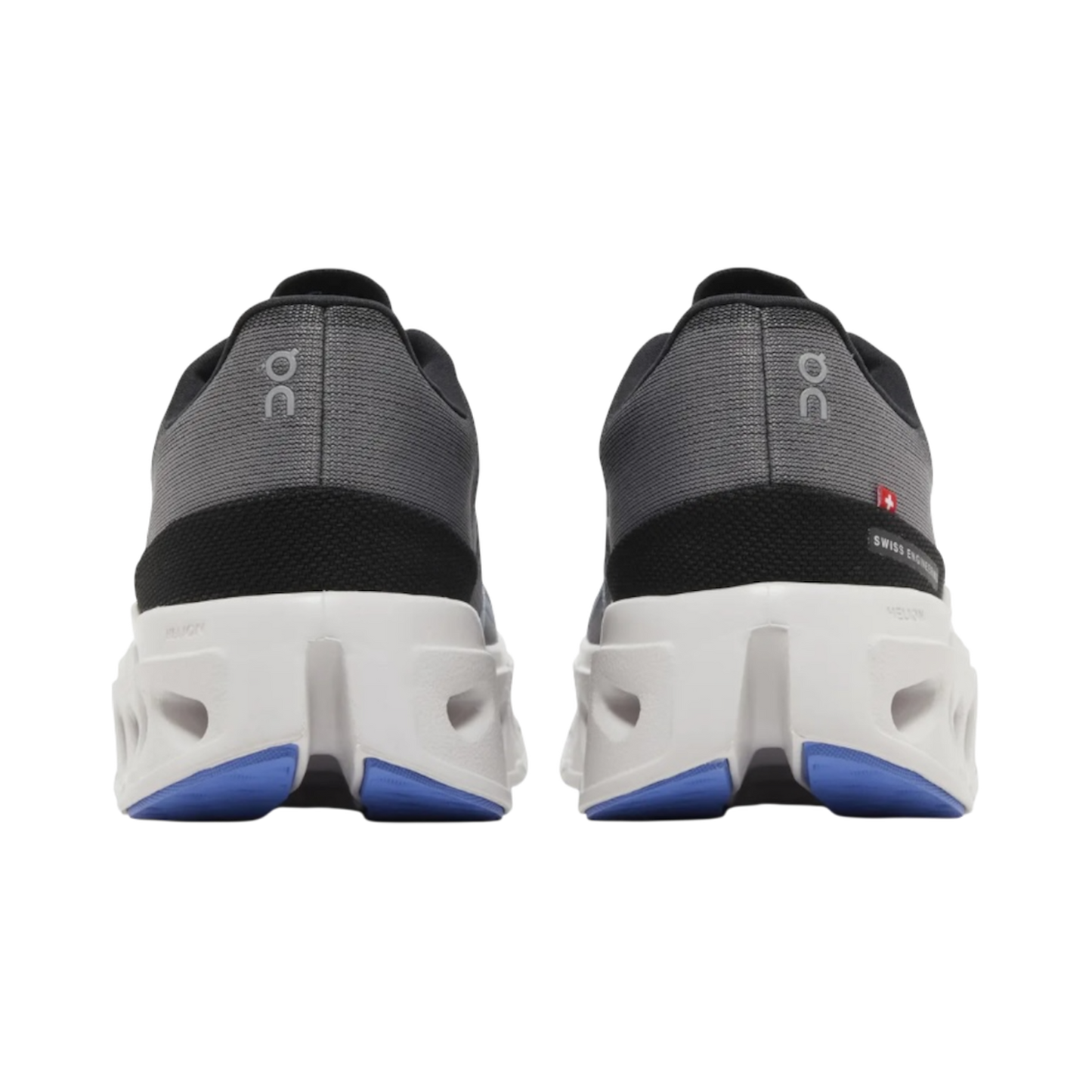 ON Cloudeclipse 'Black/Frost'